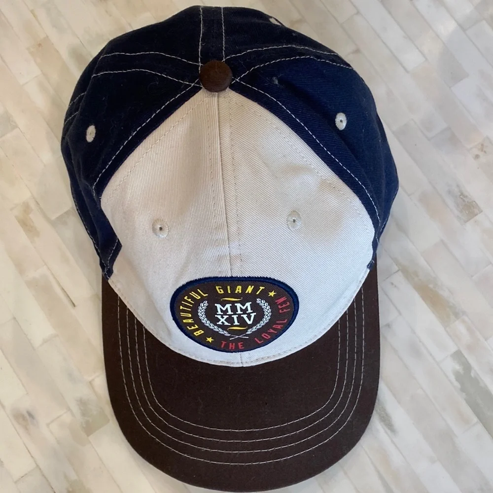 Beautiful Giant The Loyal Few Trucker Hat OS NWOT